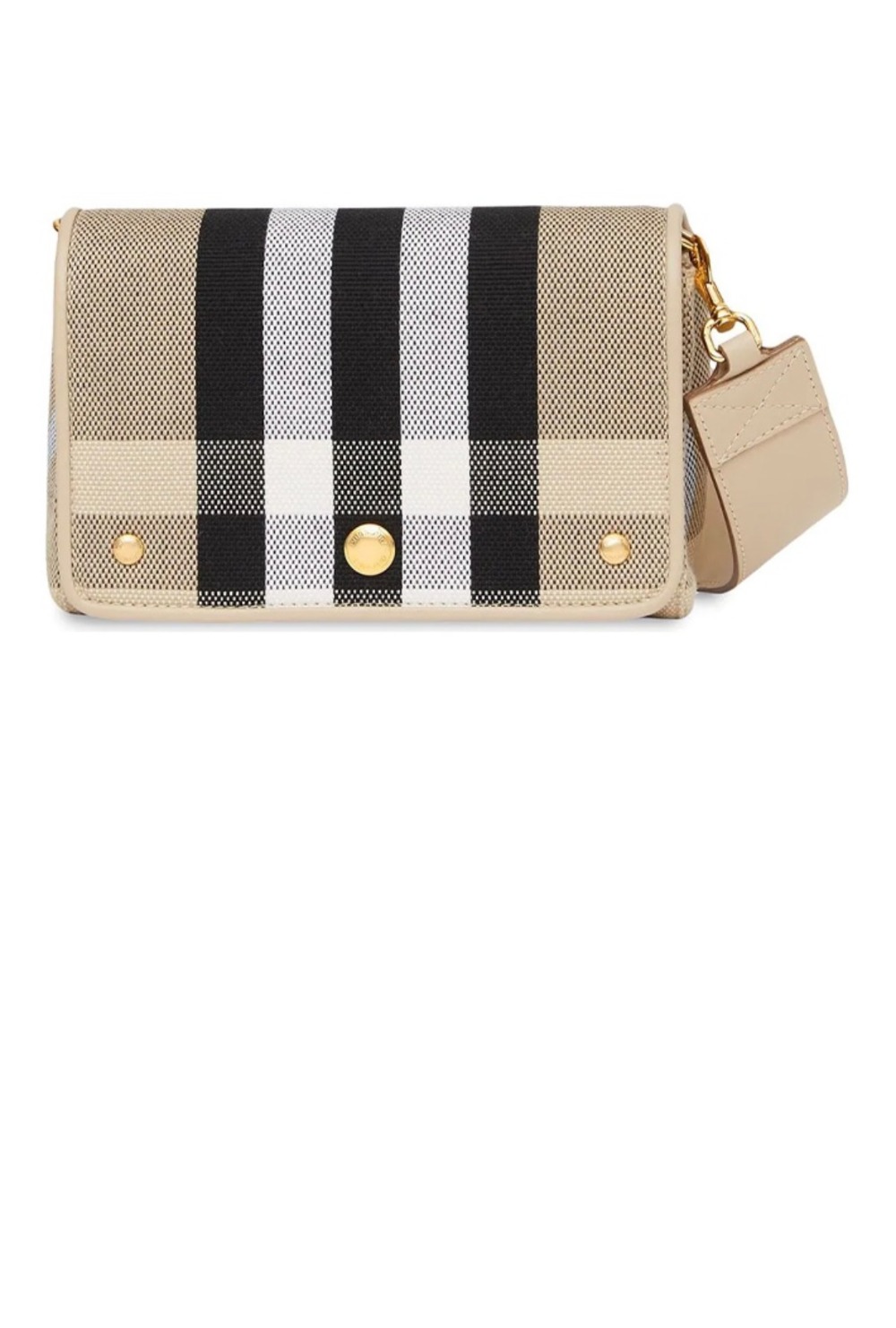 미러급레플리카사이트 | 명품레플리카 전문 쇼핑몰  | 퍼스트원 - 체크 크로스백 8040214 > 버버리