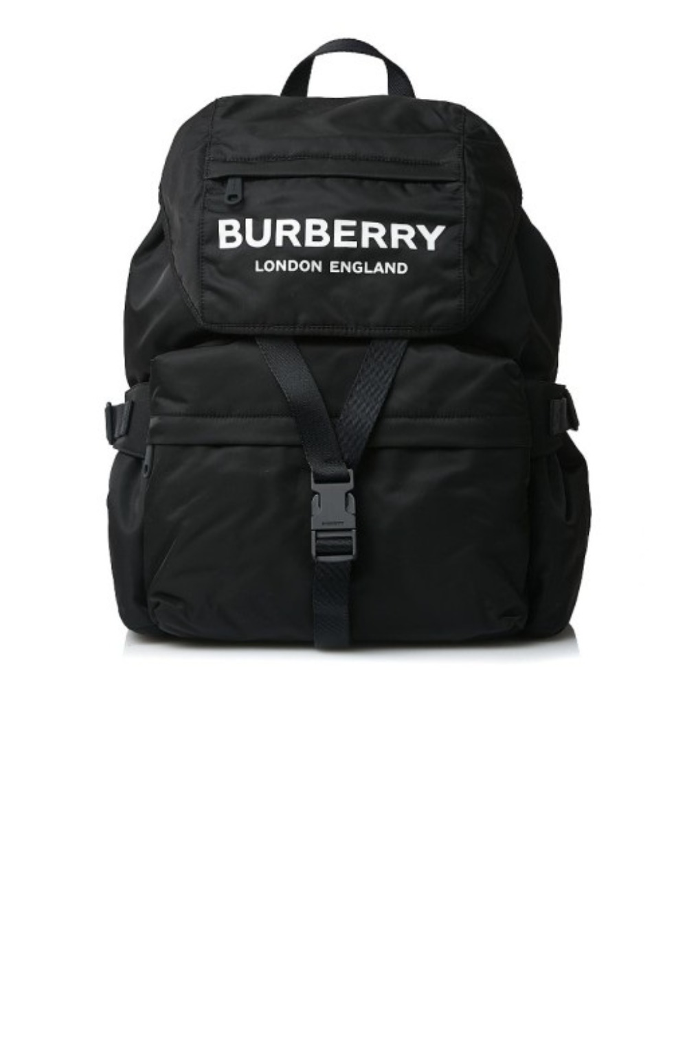 미러급레플리카사이트 | 명품레플리카 전문 쇼핑몰  | 퍼스트원 - 프린트 백팩 8010608 > 버버리