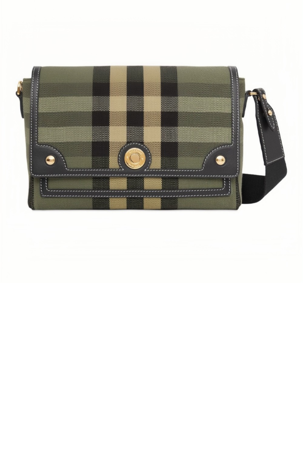 미러급레플리카사이트 | 명품레플리카 전문 쇼핑몰  | 퍼스트원 - 체크 크로스백 80431071 > 버버리