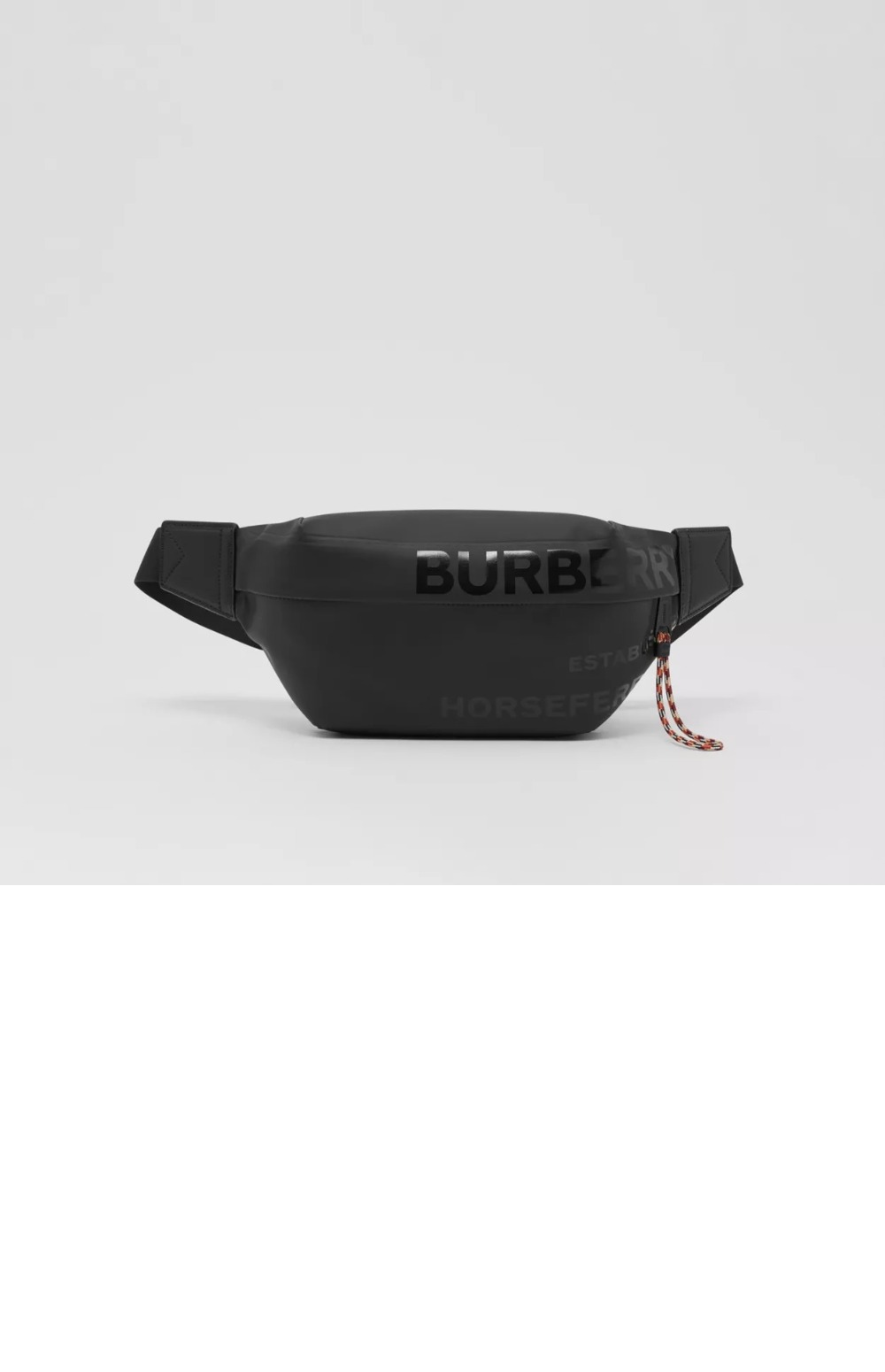 미러급레플리카사이트 | 명품레플리카 전문 쇼핑몰  | 퍼스트원 - 프린트 캔버스백 80365551 > 버버리