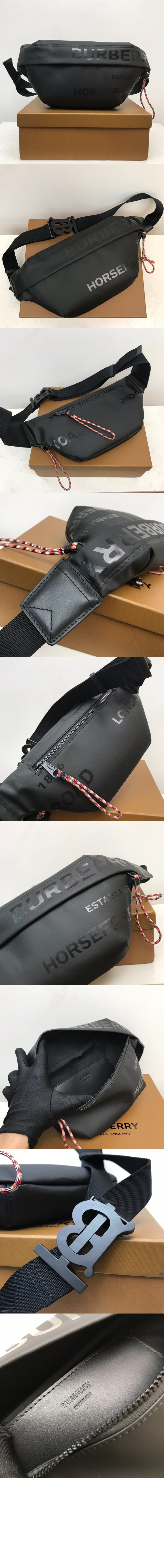 미러급레플리카사이트 | 명품레플리카 전문 쇼핑몰  | 퍼스트원 - 프린트 캔버스백 80365551 > 버버리