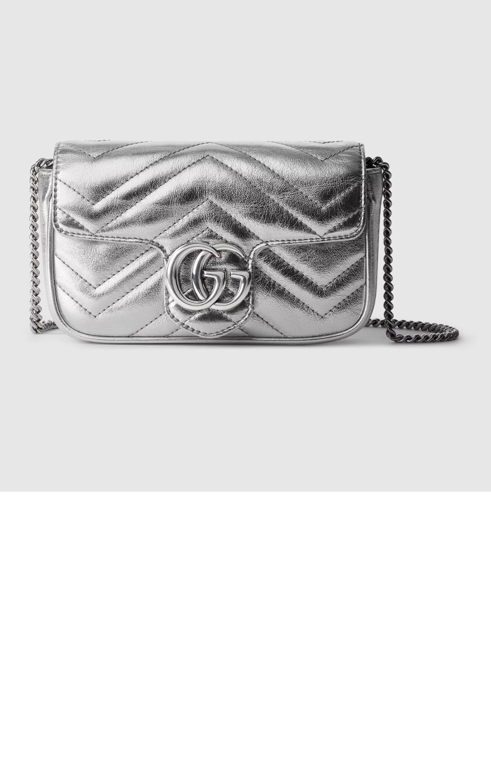 미러급레플리카사이트 | 명품레플리카 전문 쇼핑몰  | 퍼스트원 - GG 마몽 수퍼 미니백 476433 > 구찌