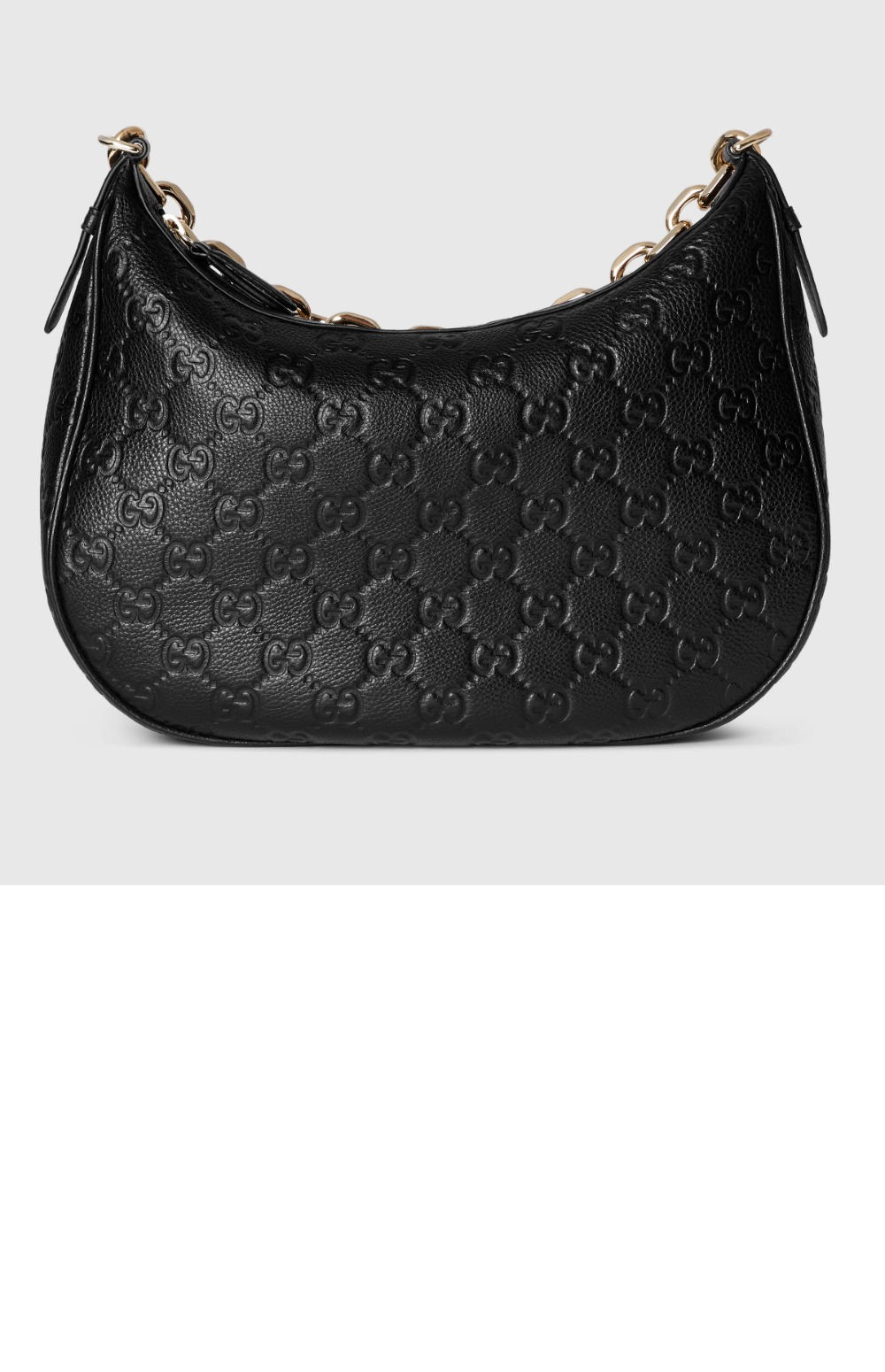 미러급레플리카사이트 | 명품레플리카 전문 쇼핑몰  | 퍼스트원 - GG 엠블럼 미디엄 숄더백 820453 > 구찌