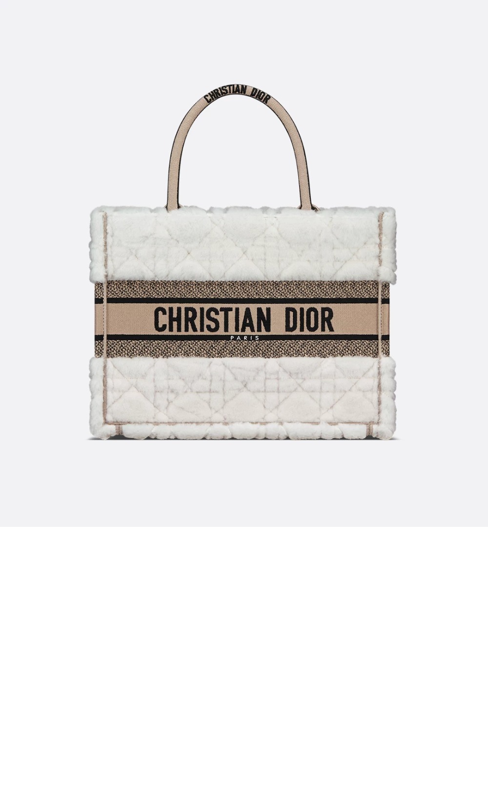 미러급레플리카사이트 | 명품레플리카 전문 쇼핑몰  | 퍼스트원 - 북 토트백 미듐 M1296 > 디올