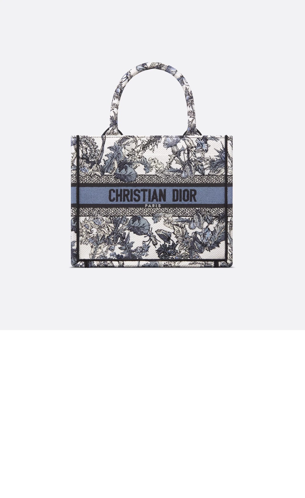 미러급레플리카사이트 | 명품레플리카 전문 쇼핑몰  | 퍼스트원 - 북 토트백 스몰 M1265 > 디올