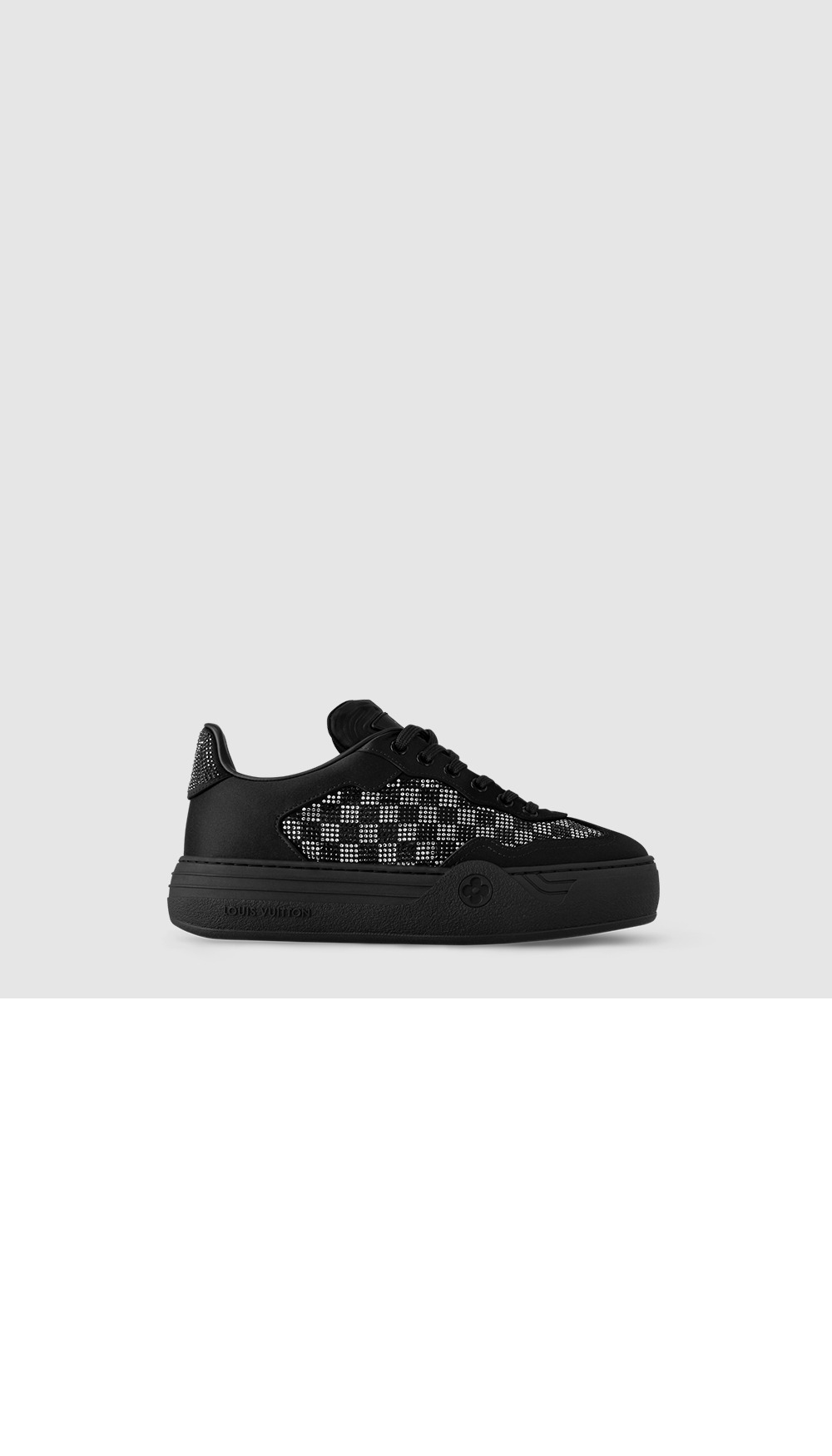 미러급레플리카사이트 | 명품레플리카 전문 쇼핑몰  | 퍼스트원 - 그루비 스니커즈 1ADD48 > 루이비통