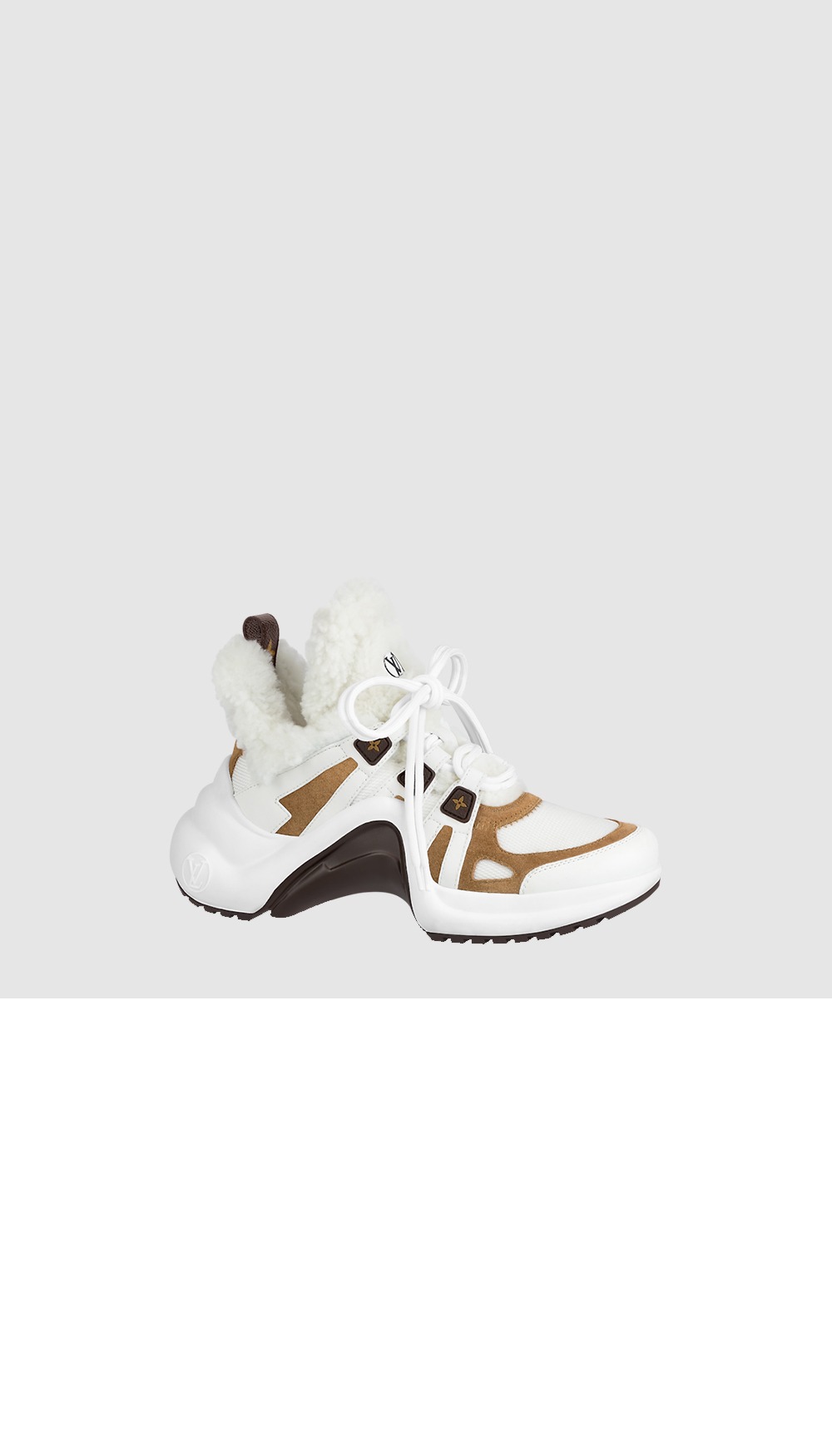 미러급레플리카사이트 | 명품레플리카 전문 쇼핑몰  | 퍼스트원 - 아치라이트 스니커즈 1AACQS > 루이비통