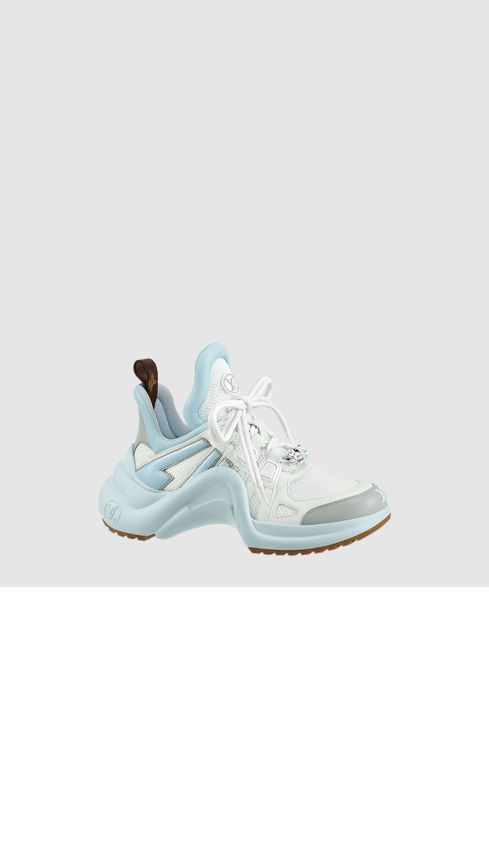 미러급레플리카사이트 | 명품레플리카 전문 쇼핑몰  | 퍼스트원 - 아크라이트 스니커즈 1AB14X > 루이비통