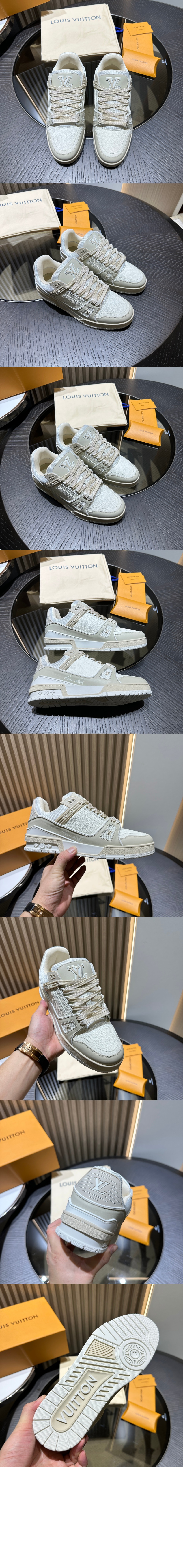 미러급레플리카사이트 | 명품레플리카 전문 쇼핑몰  | 퍼스트원 - 트레이너 스니커즈 1ADHD3 > 루이비통