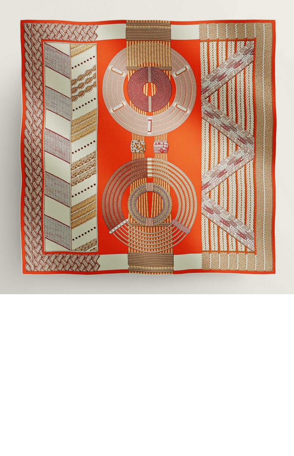 미러급레플리카사이트 | 명품레플리카 전문 쇼핑몰  | 퍼스트원 - Dressage Tressage 숄 140 > 에르메스