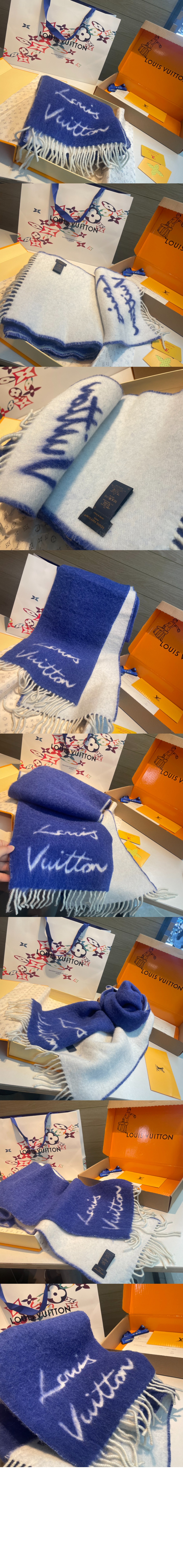 미러급레플리카사이트 | 명품레플리카 전문 쇼핑몰  | 퍼스트원 - 플러피그램 스카프 M92527 > 루이비통