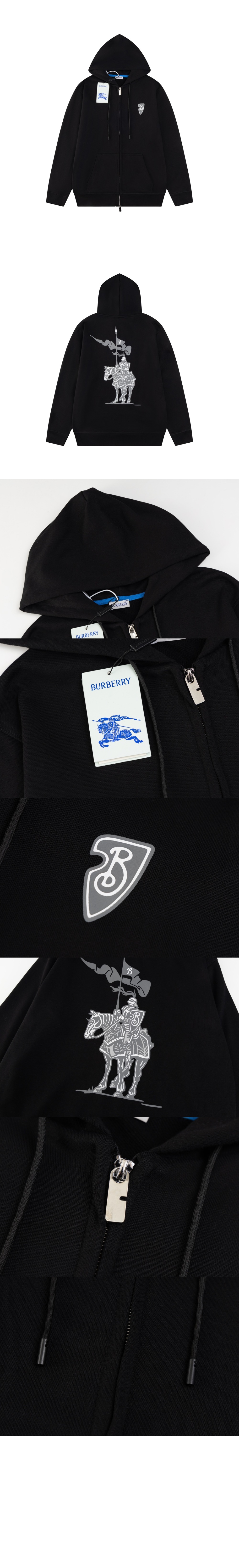 미러급레플리카사이트 | 명품레플리카 전문 쇼핑몰  | 퍼스트원 - 저지 지프 자켓 > 버버리