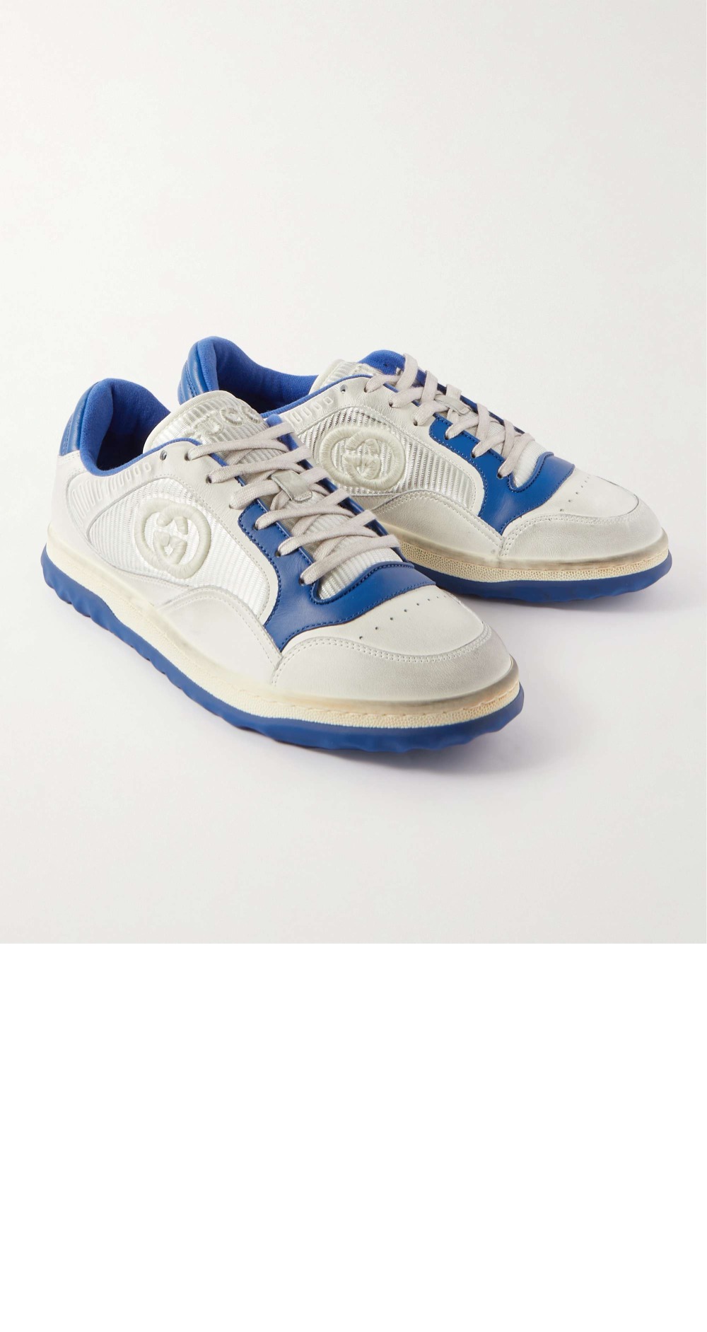 미러급레플리카사이트 | 명품레플리카 전문 쇼핑몰  | 퍼스트원 - MAC80 스니커즈 749896 > 구찌