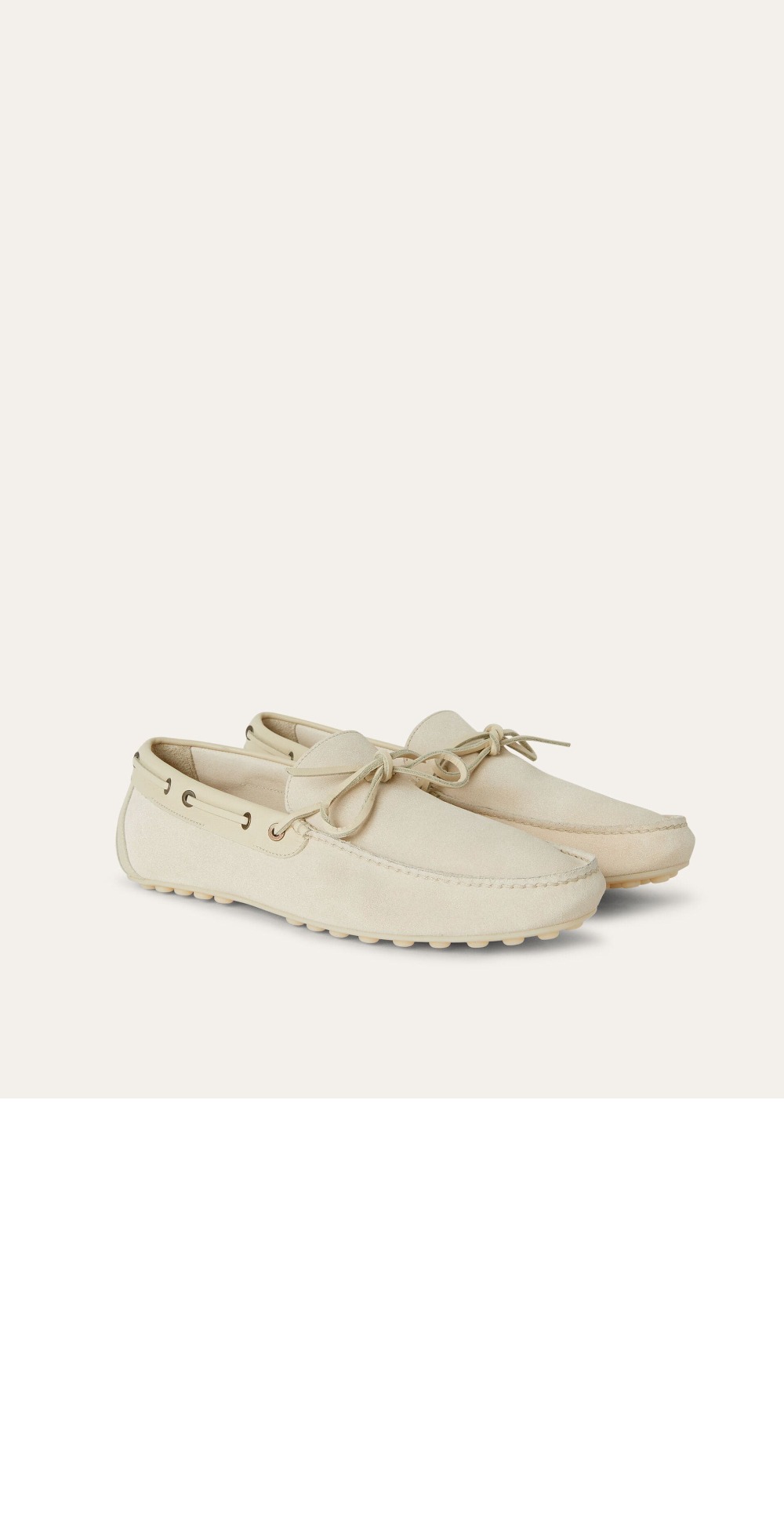 미러급레플리카사이트 | 명품레플리카 전문 쇼핑몰  | 퍼스트원 - 도트 솔 워크 모카신 FAN8516 > 로로피아나