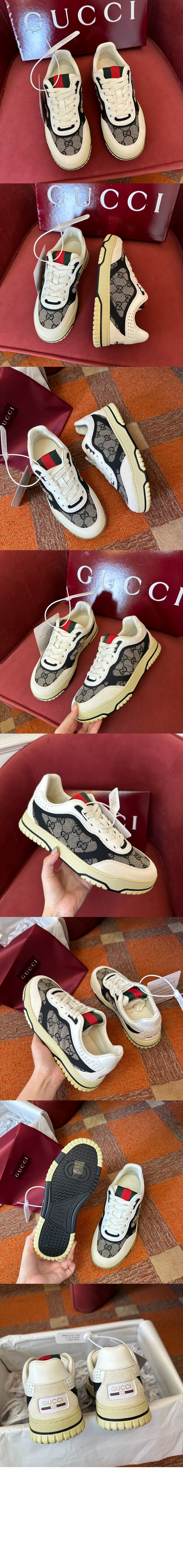 미러급레플리카사이트 | 명품레플리카 전문 쇼핑몰  | 퍼스트원 - 리웹 스니커즈 787476 > 구찌