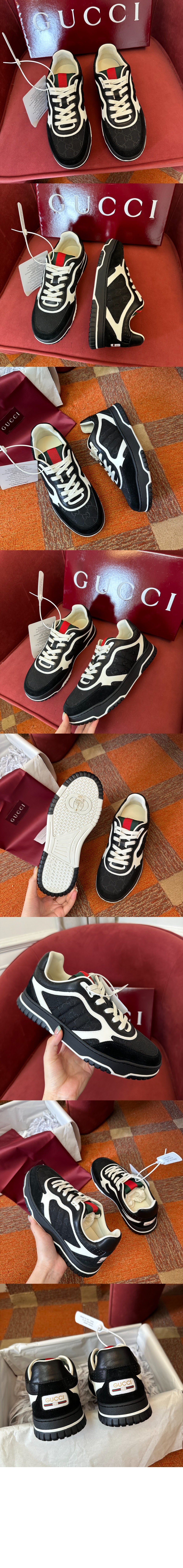 미러급레플리카사이트 | 명품레플리카 전문 쇼핑몰  | 퍼스트원 - 리웹 스니커즈 787476 > 구찌