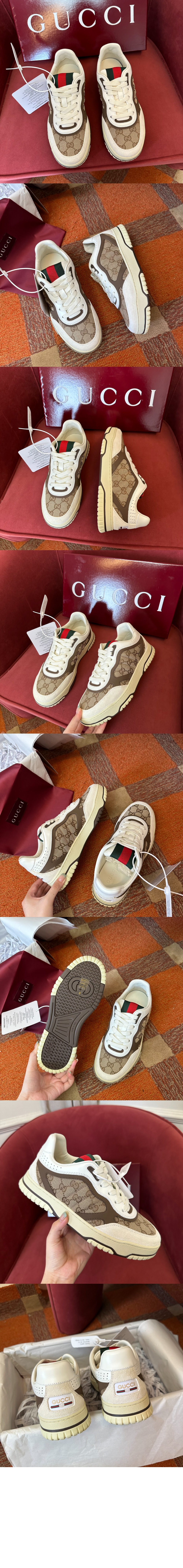 미러급레플리카사이트 | 명품레플리카 전문 쇼핑몰  | 퍼스트원 - 리웹 스니커즈 787476 > 구찌