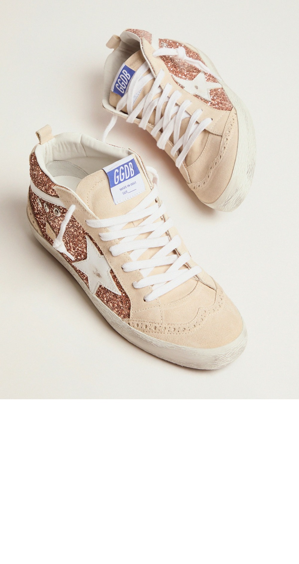 미러급레플리카사이트 | 명품레플리카 전문 쇼핑몰  | 퍼스트원 - 미드스타 00122 > 골든구스