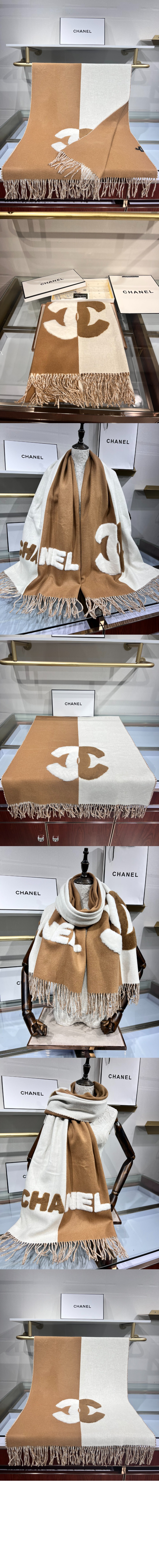 미러급레플리카사이트 | 명품레플리카 전문 쇼핑몰  | 퍼스트원 - 스카프 AA9426 > 샤넬