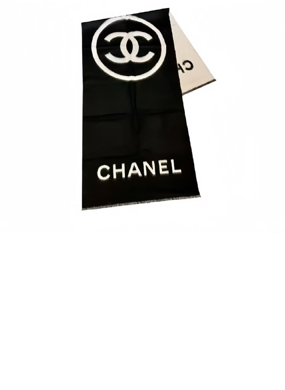 미러급레플리카사이트 | 명품레플리카 전문 쇼핑몰  | 퍼스트원 - 양날 스카프 AA7825 > 샤넬