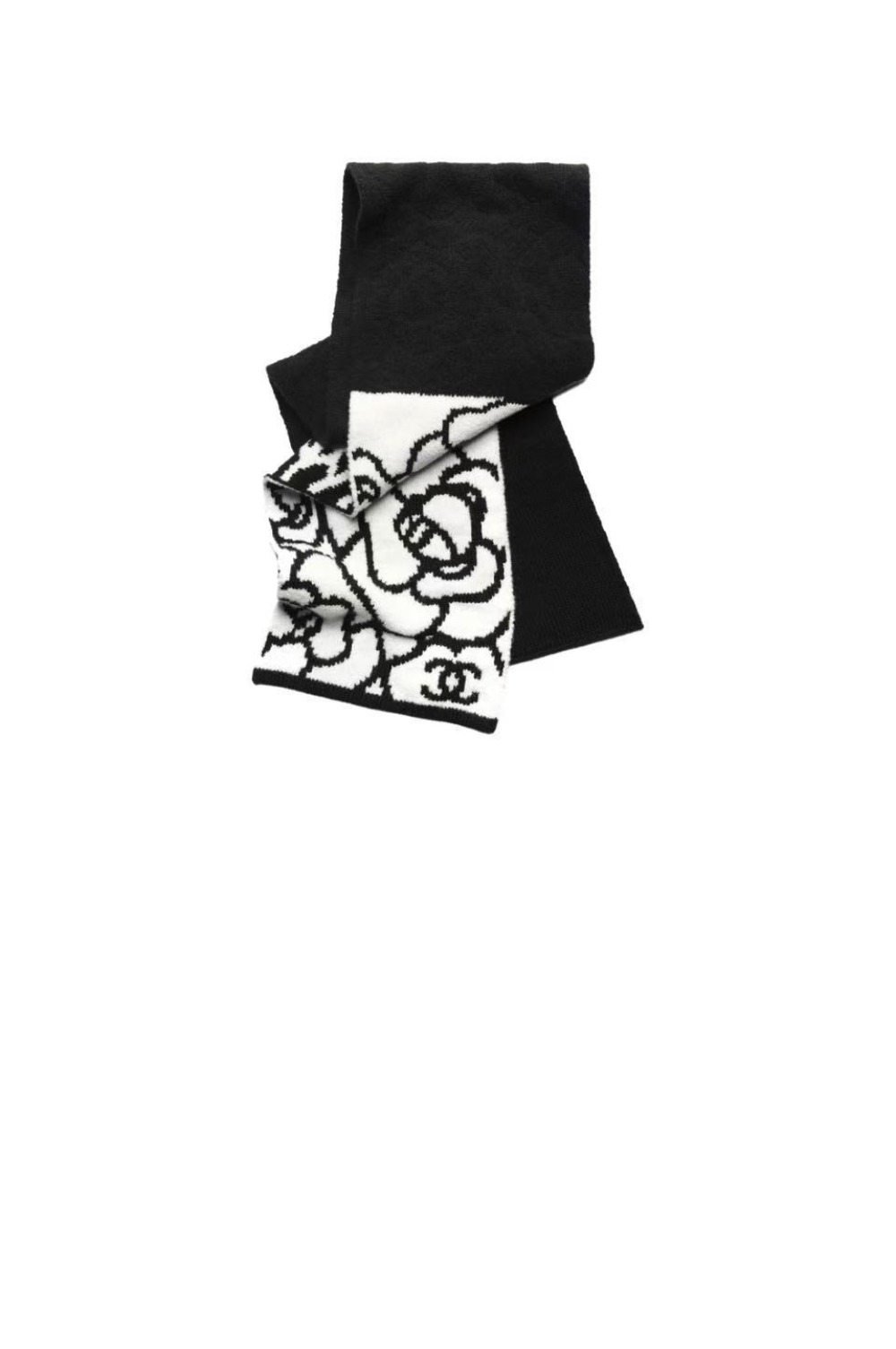 미러급레플리카사이트 | 명품레플리카 전문 쇼핑몰  | 퍼스트원 - 스카프 AA9510 > 샤넬