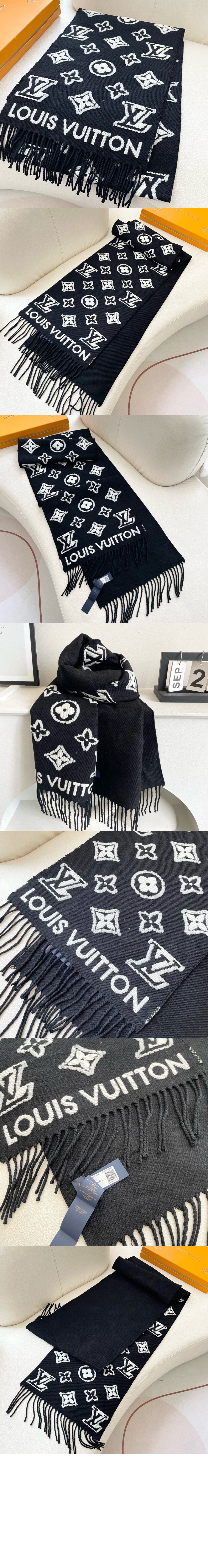 미러급레플리카사이트 | 명품레플리카 전문 쇼핑몰  | 퍼스트원 - 3D 스카프 M90816 > 루이비통