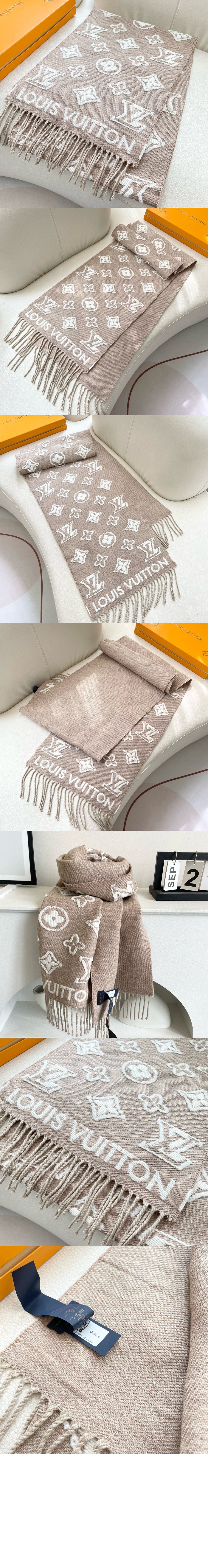 미러급레플리카사이트 | 명품레플리카 전문 쇼핑몰  | 퍼스트원 - 3D 스카프 M90816 > 루이비통