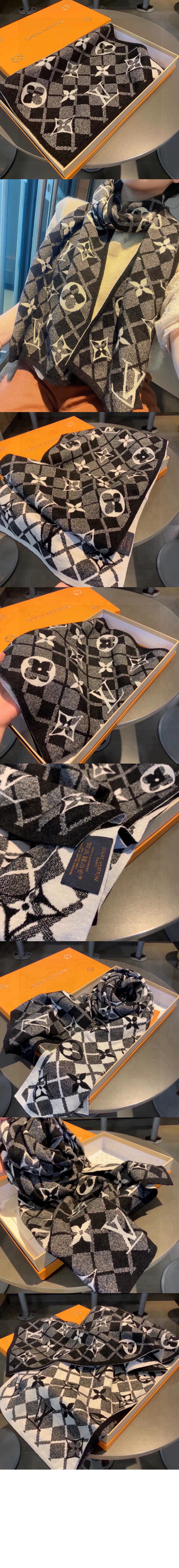 미러급레플리카사이트 | 명품레플리카 전문 쇼핑몰  | 퍼스트원 - 양털 스카프 M77135 > 루이비통