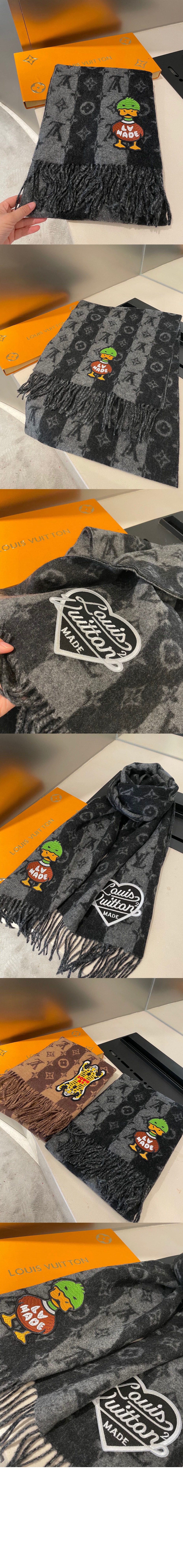 미러급레플리카사이트 | 명품레플리카 전문 쇼핑몰  | 퍼스트원 - 스카프 MP3256 > 루이비통