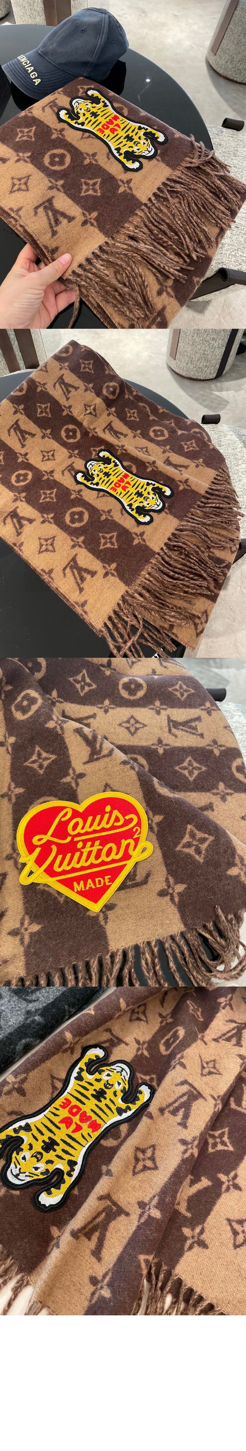 미러급레플리카사이트 | 명품레플리카 전문 쇼핑몰  | 퍼스트원 - 스카프 MP3257 > 루이비통