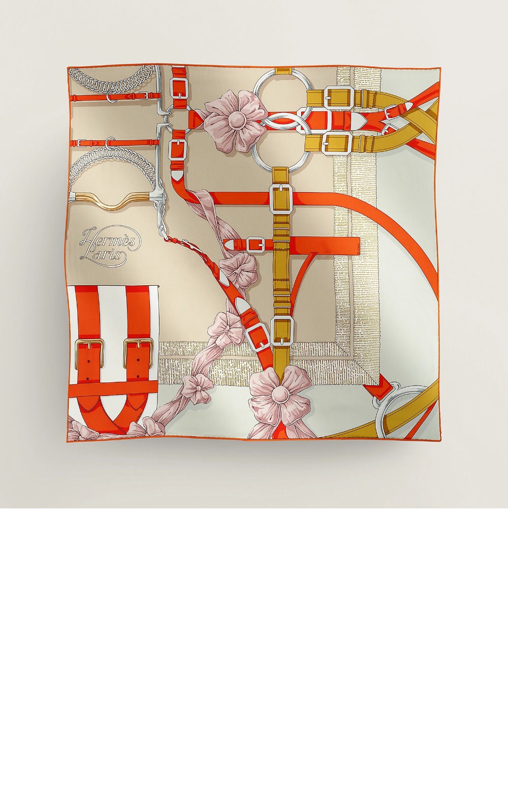 미러급레플리카사이트 | 명품레플리카 전문 쇼핑몰  | 퍼스트원 - Grand Manege Detail 스카프 90 > 에르메스