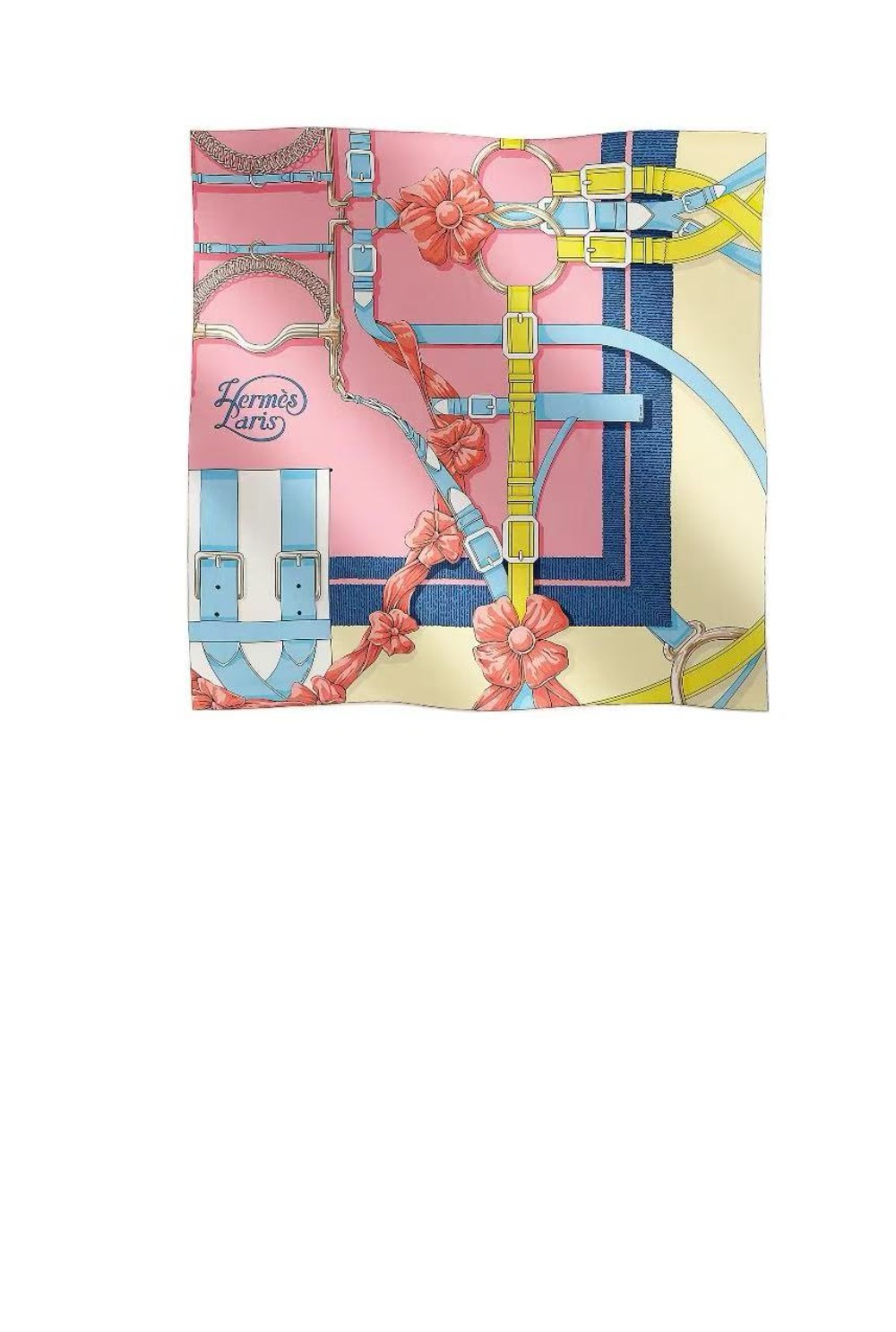 미러급레플리카사이트 | 명품레플리카 전문 쇼핑몰  | 퍼스트원 - Grand Manege Detail 스카프 90 > 에르메스