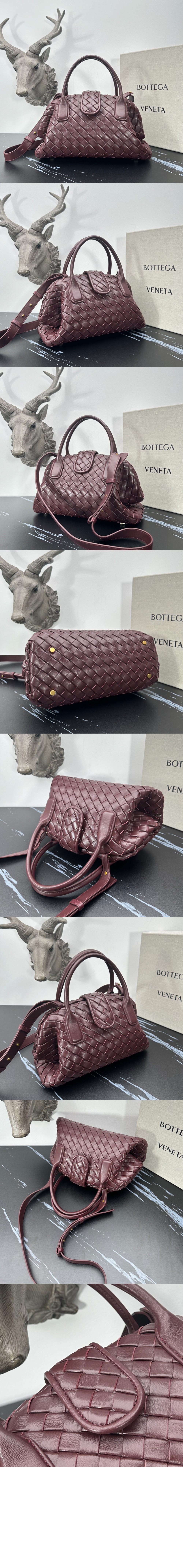 미러급레플리카사이트 | 명품레플리카 전문 쇼핑몰  | 퍼스트원 - 로렌 1980 바울레토 806053 > 보테가베네타