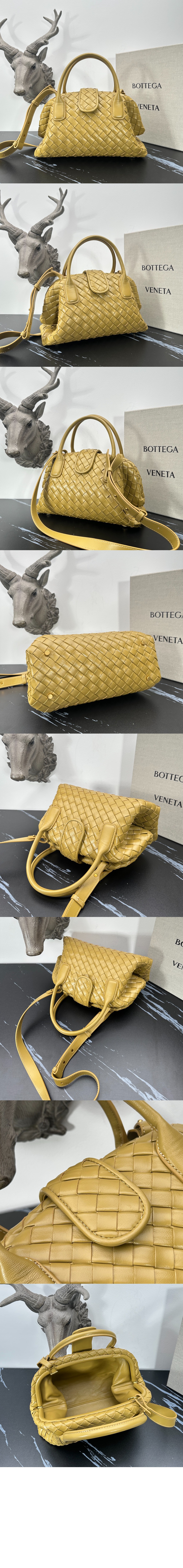 미러급레플리카사이트 | 명품레플리카 전문 쇼핑몰  | 퍼스트원 - 로렌 1980 바울레토 806053 > 보테가베네타