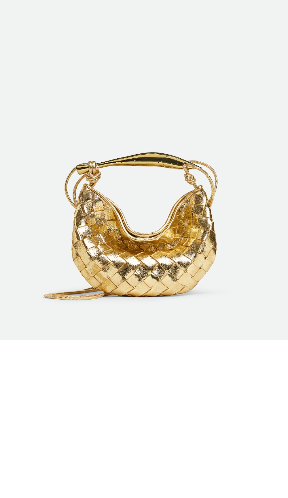 미러급레플리카사이트 | 명품레플리카 전문 쇼핑몰  | 퍼스트원 - 베이비 사르딘 804904 > 보테가베네타