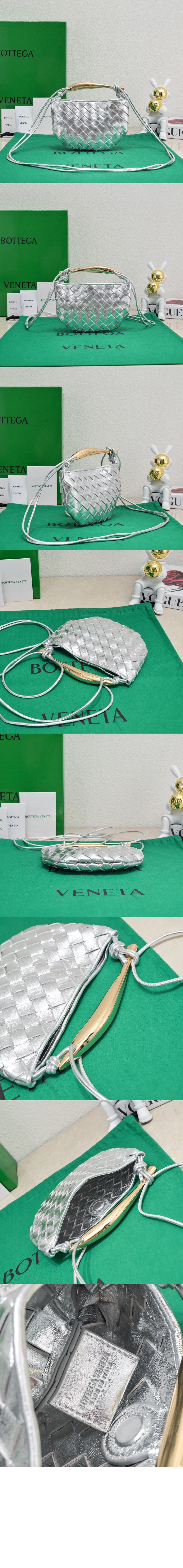 미러급레플리카사이트 | 명품레플리카 전문 쇼핑몰  | 퍼스트원 - 베이비 사르딘 804904 > 보테가베네타