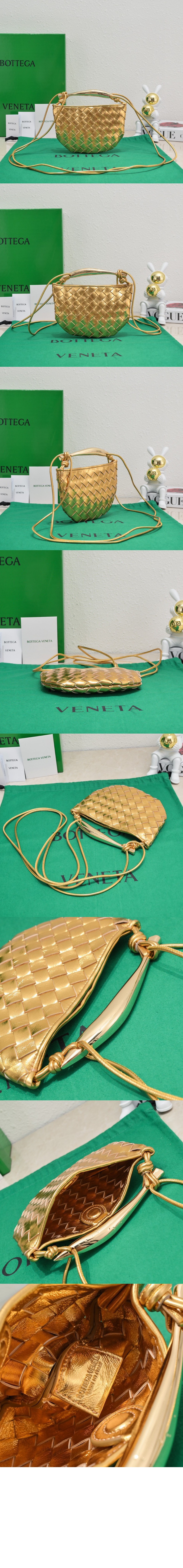 미러급레플리카사이트 | 명품레플리카 전문 쇼핑몰  | 퍼스트원 - 베이비 사르딘 804904 > 보테가베네타