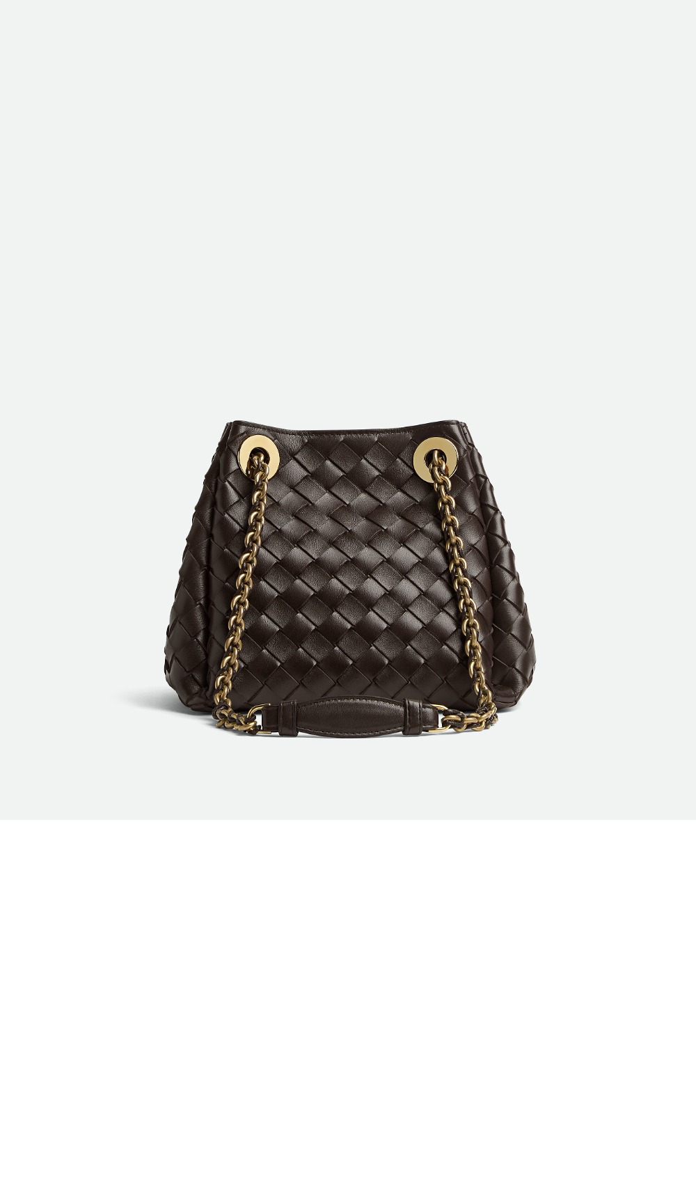 미러급레플리카사이트 | 명품레플리카 전문 쇼핑몰  | 퍼스트원 - 스몰 체인 파라슈트 817175 > 보테가베네타