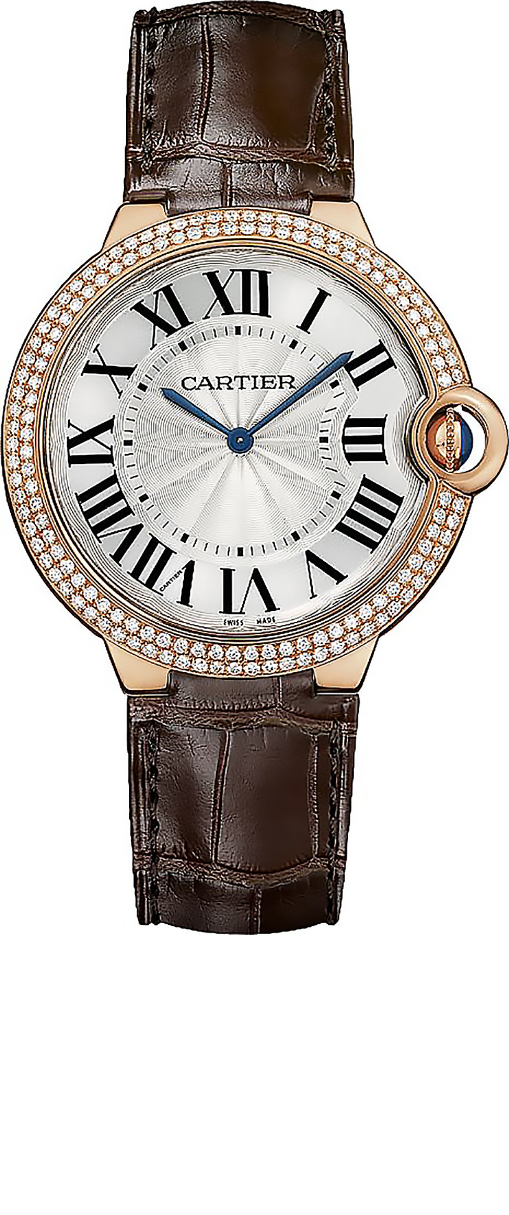 미러급레플리카사이트 | 명품레플리카 전문 쇼핑몰  | 퍼스트원 - 발롱블루 40 WE902055 > 까르띠에