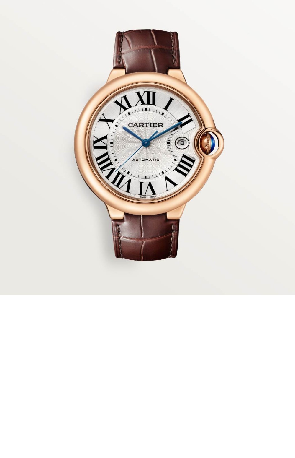 미러급레플리카사이트 | 명품레플리카 전문 쇼핑몰  | 퍼스트원 - 발롱블루 42 WGBB0030 > 까르띠에