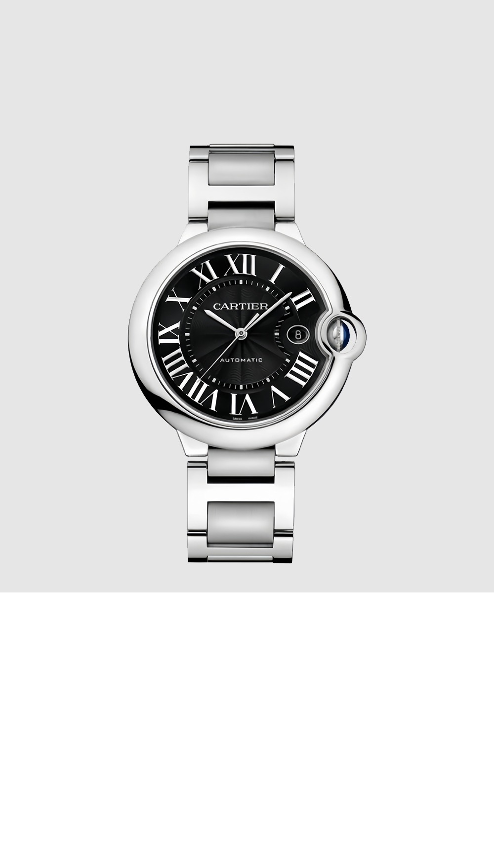 미러급레플리카사이트 | 명품레플리카 전문 쇼핑몰  | 퍼스트원 - 발롱블루 42 WSBB0003 > 까르띠에