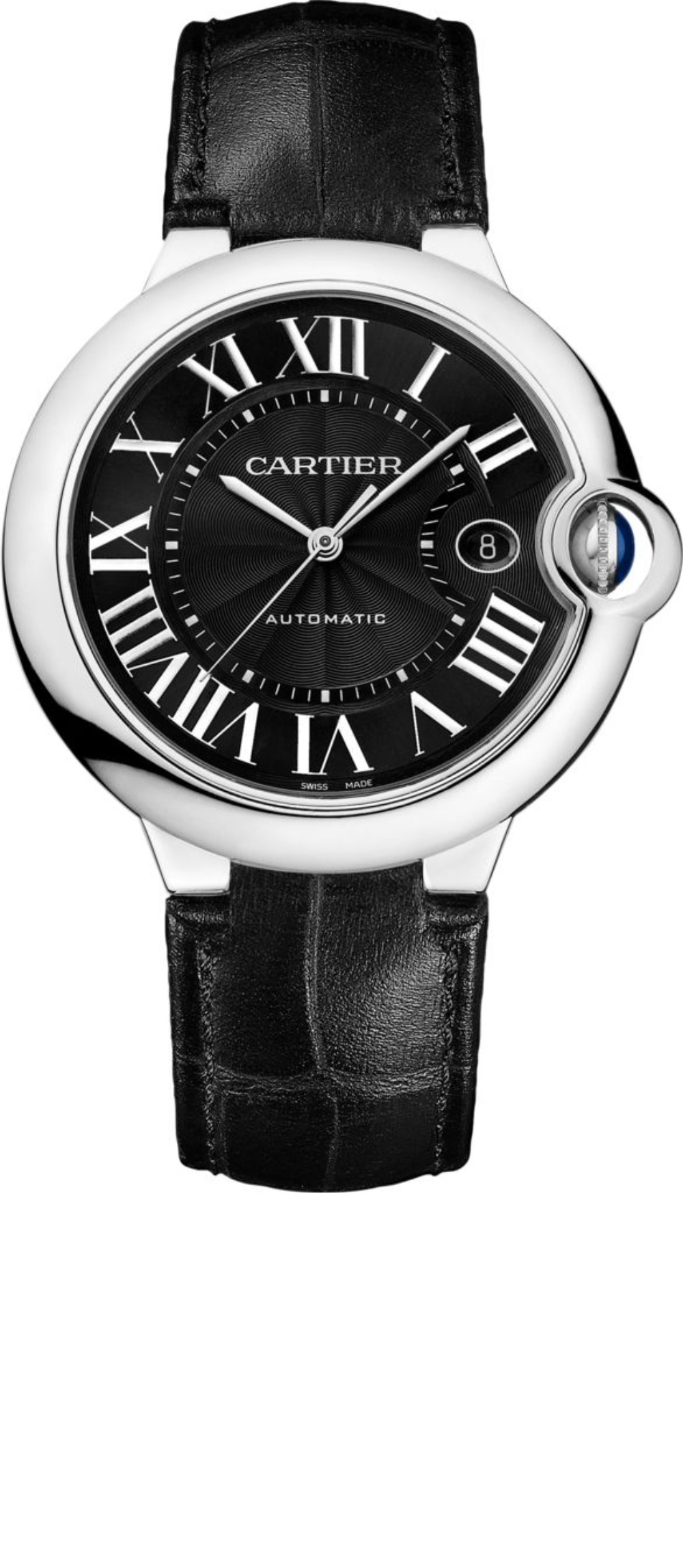 미러급레플리카사이트 | 명품레플리카 전문 쇼핑몰  | 퍼스트원 - 발롱블루 42 WSBB0003 > 까르띠에