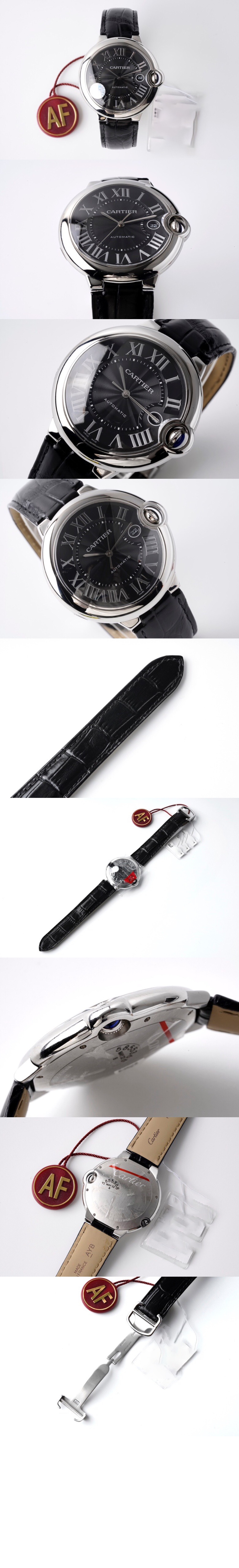 미러급레플리카사이트 | 명품레플리카 전문 쇼핑몰  | 퍼스트원 - 발롱블루 42 WSBB0003 > 까르띠에