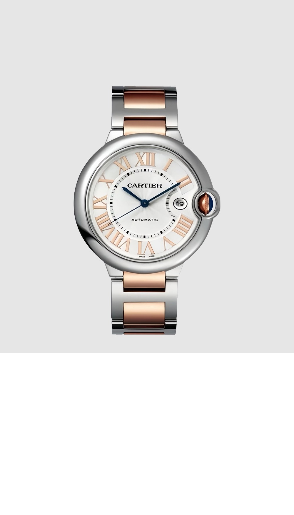 미러급레플리카사이트 | 명품레플리카 전문 쇼핑몰  | 퍼스트원 - 발롱블루 42 WSBB0007 > 까르띠에