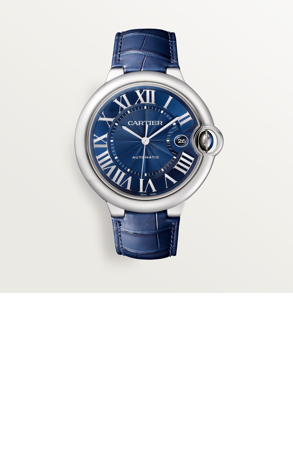 미러급레플리카사이트 | 명품레플리카 전문 쇼핑몰  | 퍼스트원 - 발롱블루 42 WSBB0025 > 까르띠에