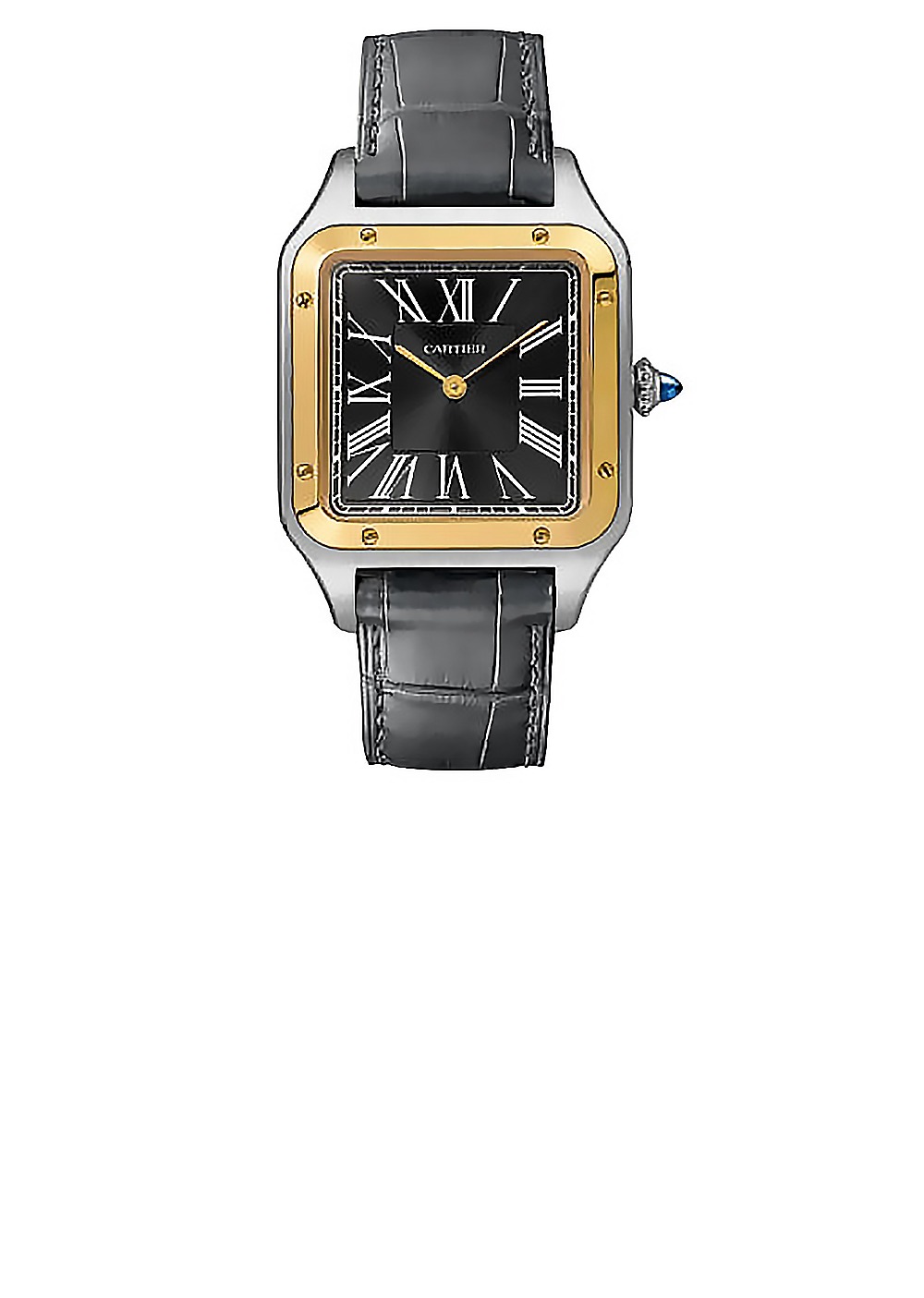 미러급레플리카사이트 | 명품레플리카 전문 쇼핑몰  | 퍼스트원 - 산토스 뒤몽 43.5 W2SA0015 > 까르띠에