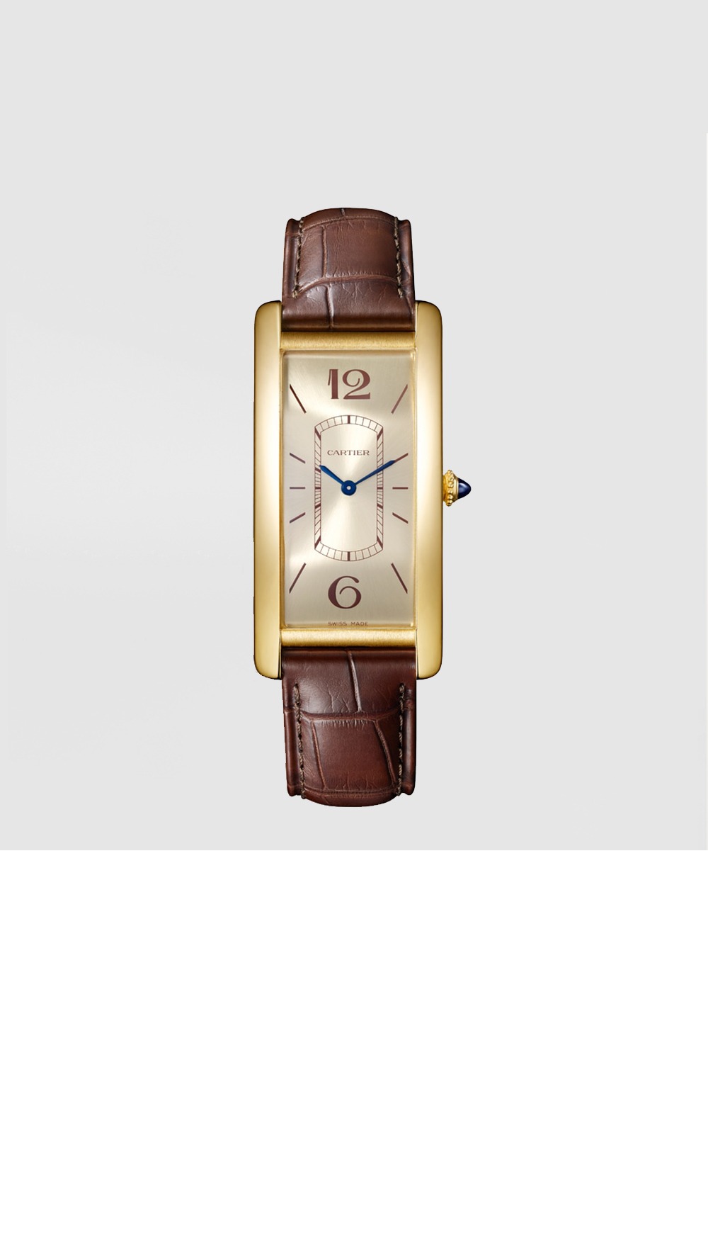 미러급레플리카사이트 | 명품레플리카 전문 쇼핑몰  | 퍼스트원 - 탱크솔로 46.3 WGTA0026 > 까르띠에