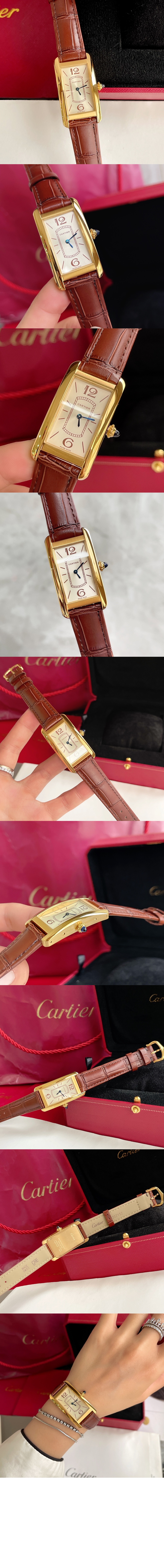 미러급레플리카사이트 | 명품레플리카 전문 쇼핑몰  | 퍼스트원 - 탱크솔로 46.3 WGTA0026 > 까르띠에