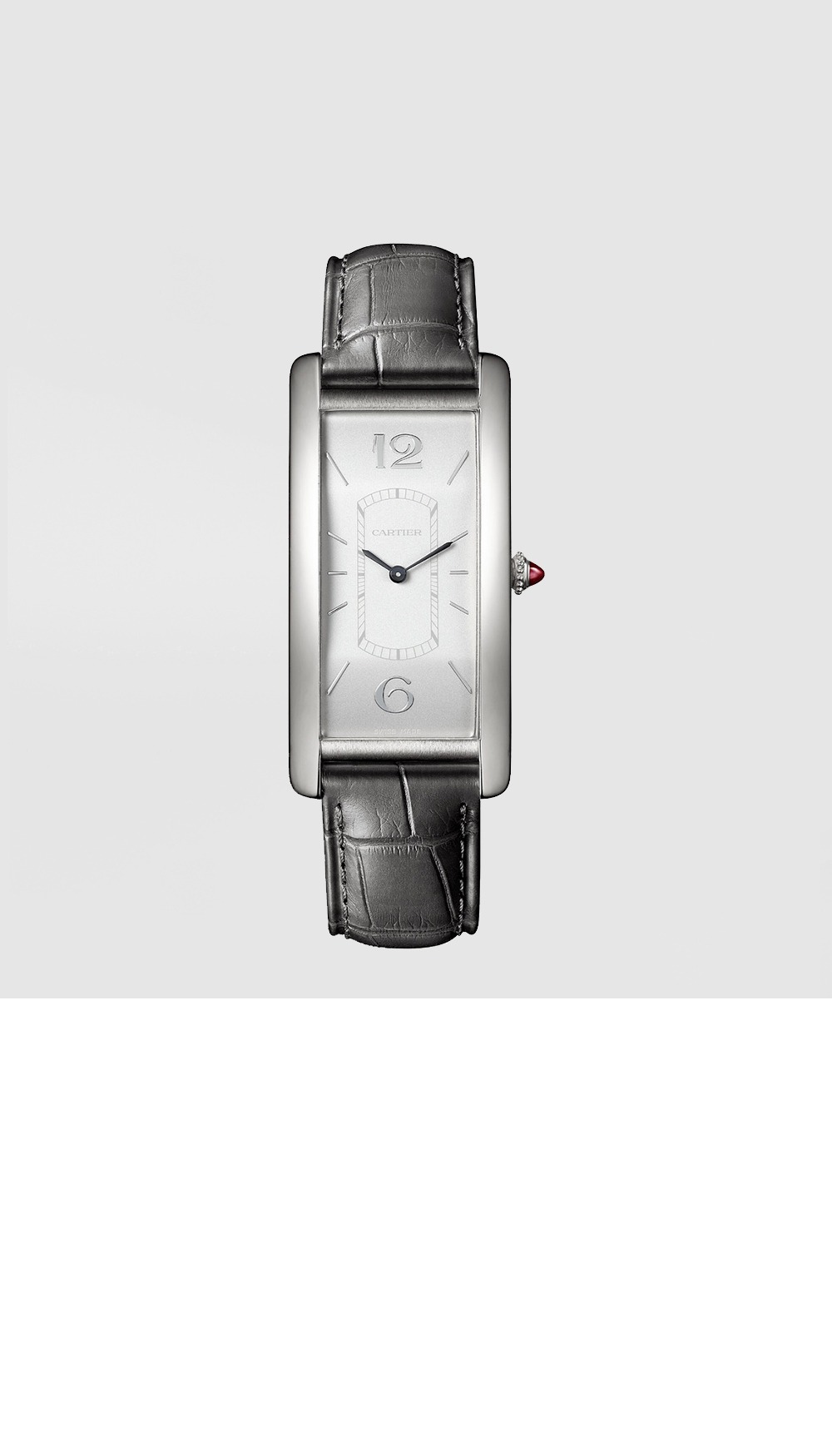 미러급레플리카사이트 | 명품레플리카 전문 쇼핑몰  | 퍼스트원 - 탱크솔로 46.3 WGTA0027 > 까르띠에