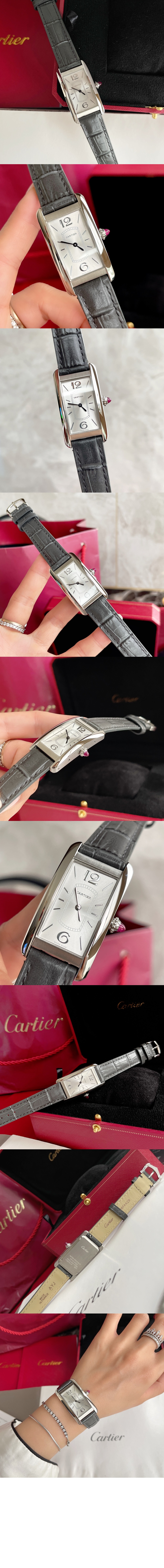 미러급레플리카사이트 | 명품레플리카 전문 쇼핑몰  | 퍼스트원 - 탱크솔로 46.3 WGTA0027 > 까르띠에